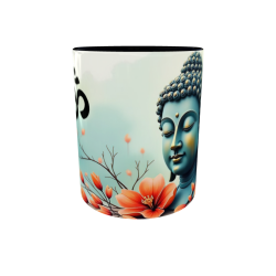 TAZA BUDA DE LA SUERTE