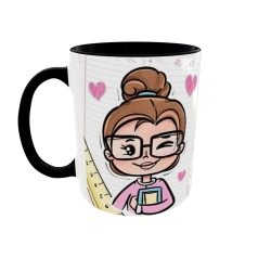 TAZA MAESTRA FAVORITA