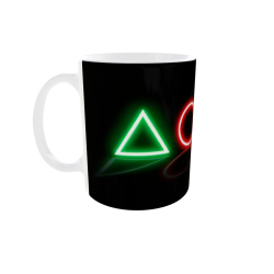 TAZA GAMER PS5