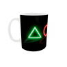 TAZA GAMER PS5