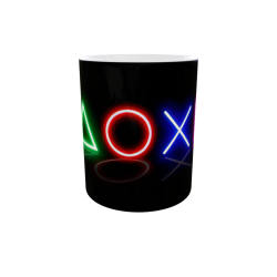 TAZA GAMER PS5