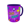 TAZA AMISTAD TQM AMIGA