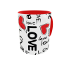 TAZA AMOR LOVE
