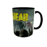 TAZA THE WALKING DEAD 2