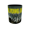 TAZA THE WALKING DEAD 2