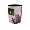 TAZA THE WALKING DEAD 3