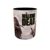 TAZA THE WALKING DEAD 3
