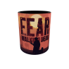 TAZA FEAR THE WALKING DEAD 2