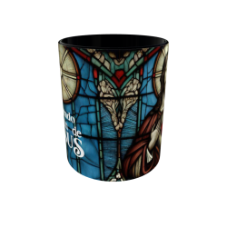 TAZA SAGRADO CORAZÓN DE JESUCRISTO