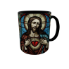 TAZA SAGRADO CORAZÓN DE JESUCRISTO