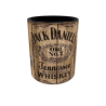 TAZA MARCA WHISKEY JACK DANIELS