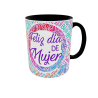 TAZA DIA DE LA MUJER