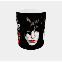 TAZA KIZZ