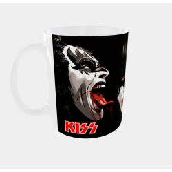 TAZA KIZZ