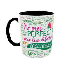 TAZA DIA DE LA MUJER 8