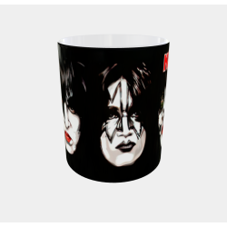 TAZA KIZZ
