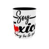 TAZA SOY TOXICA